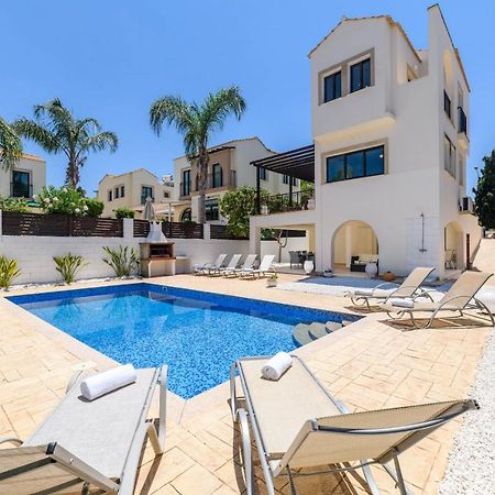 Protaras Centro Villa Zewnętrze zdjęcie