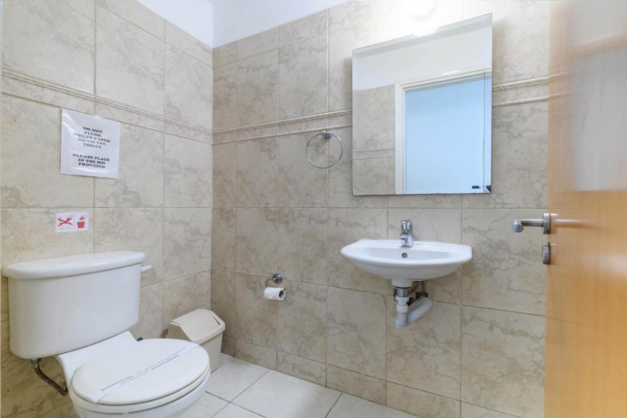Protaras Centro Villa Zewnętrze zdjęcie