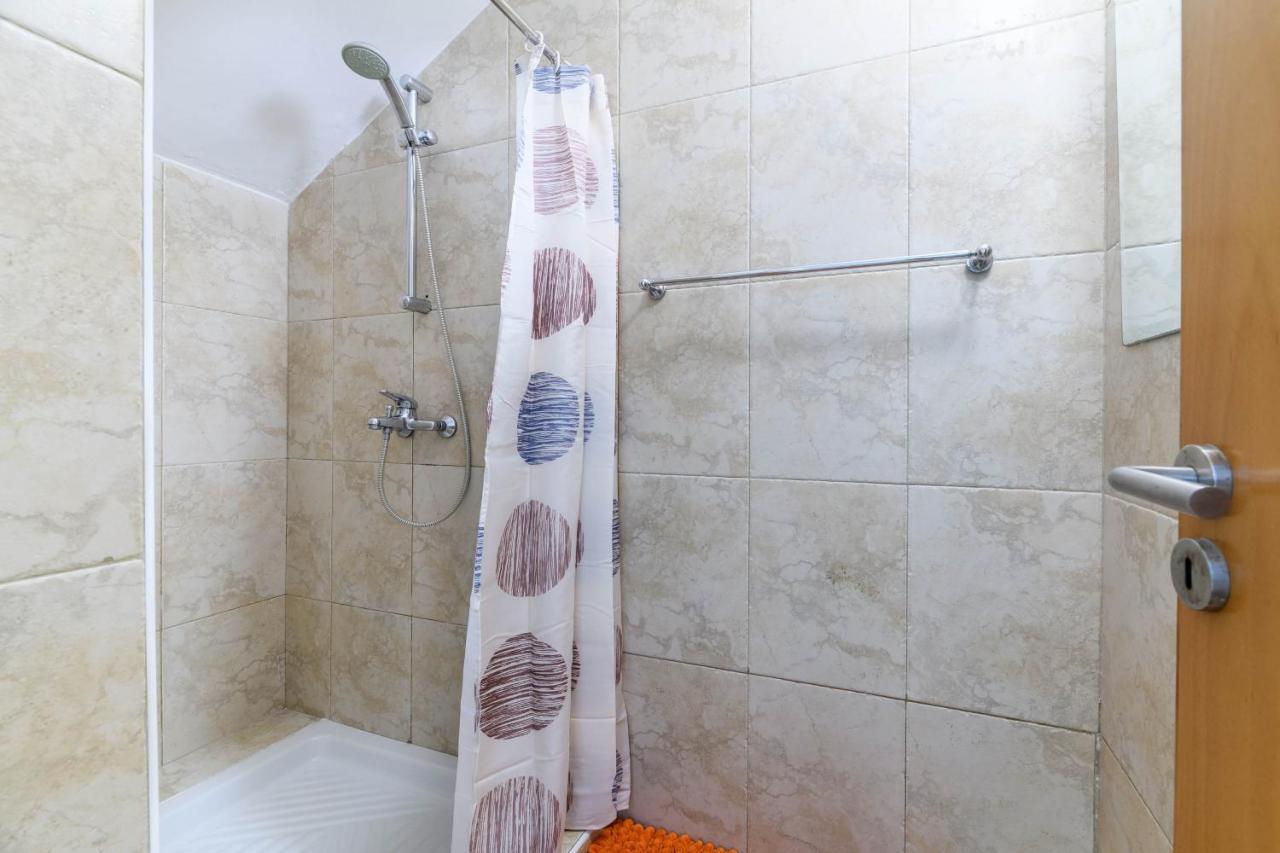 Protaras Centro Villa Zewnętrze zdjęcie