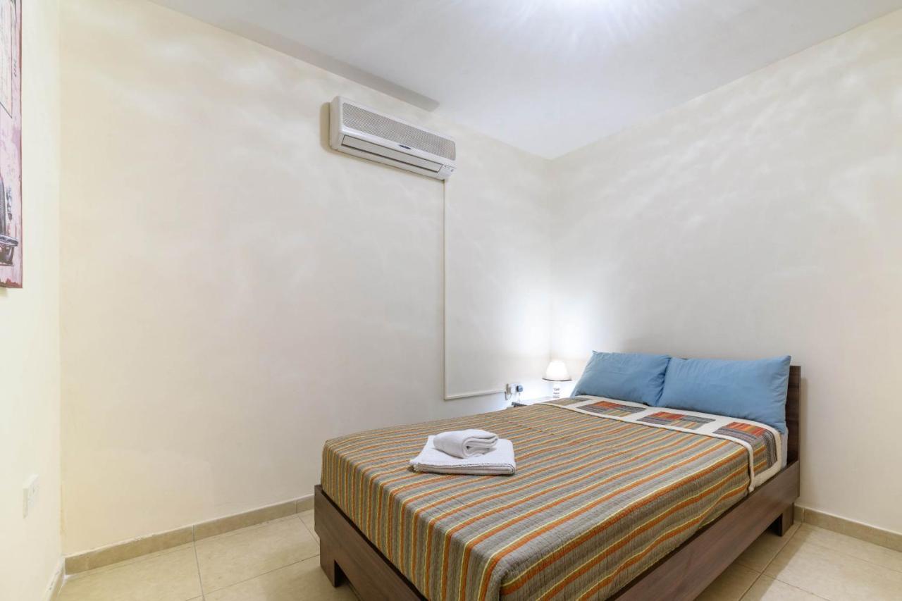 Protaras Centro Villa Zewnętrze zdjęcie